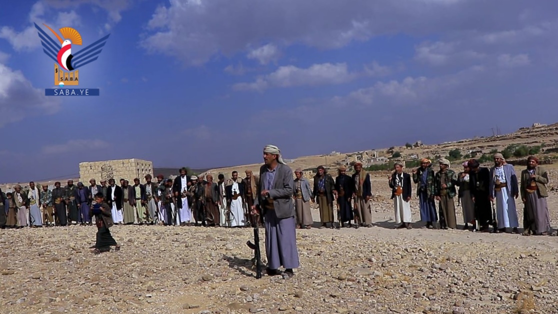  صنعاء .. صلح قبلي بمديرية ارحب ينهي قضية قتل بين آل جلهوم وآل العقبي