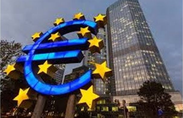 البنك المركزي الأوروبي يرفض دعم قرض لأوكرانيا