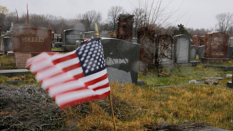 الصحة العالمية:الولايات المتحدة رصدت أكثر من مليون إصابة بكورونا الأسبوع الماضي الصحة العالمية:الولايات المتحدة رصدت أكثر من مليون إصابة بكورونا الأسبوع الماضي