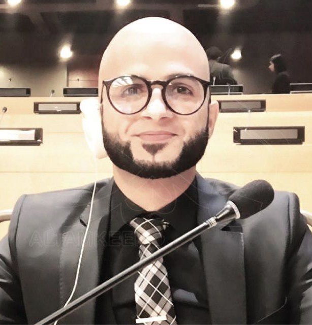 حائط المبكى السعودي.. حائط المبكى السعودي..