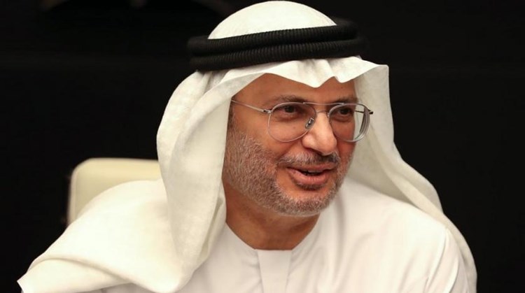 قرقاش: تنفيذ اتفاق الرياض أحد أهم الخطوات للتعامل مع الأزمة اليمنيّة قرقاش: تنفيذ اتفاق الرياض أحد أهم الخطوات للتعامل مع الأزمة اليمنيّة