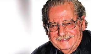 الروائي العربي حنا مينه: عندما تنشب المعارك بين الشعوب وأعدائها المحتلين يصبح الإنسان في قلبها و تصبح في قلبه  الروائي العربي حنا مينه: عندما تنشب المعارك بين الشعوب وأعدائها المحتلين يصبح الإنسان في قلبها و تصبح في قلبه