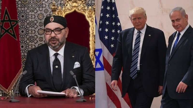ما تبعات الاعتراف الأمريكي بسيادة المغرب على الصحراء الغربية؟