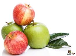 “تفاحة واحدة يوميا” في صحتك “تفاحة واحدة يوميا” في صحتك