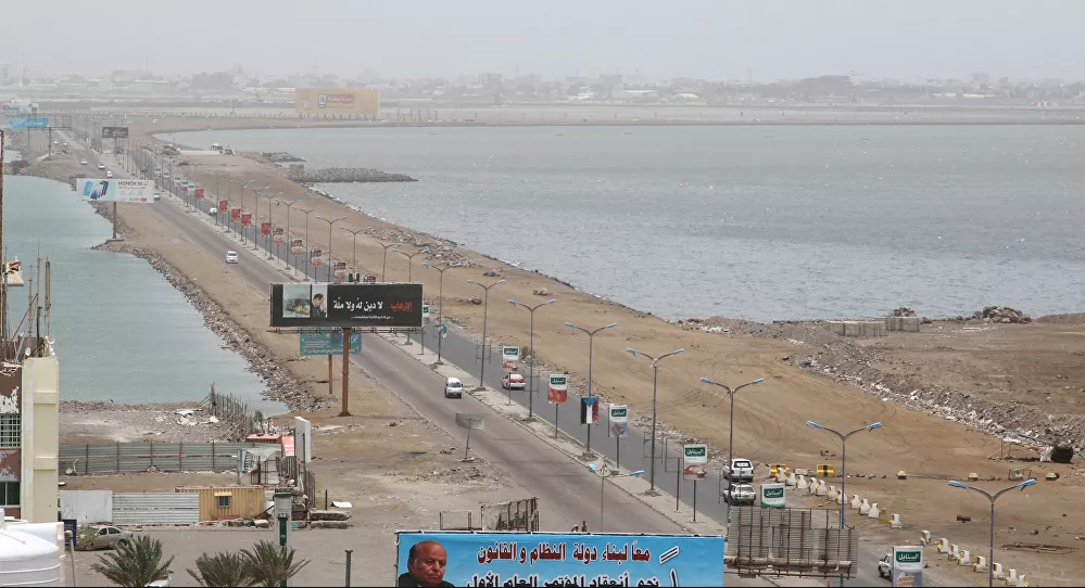 ابن سلمان يعلق للمرة الأولى على تشكيل الحكومة اليمنية الجديدة