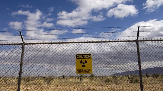 متى يحصل العرب في النهاية على قنبلة نووية؟ متى يحصل العرب في النهاية على قنبلة نووية؟