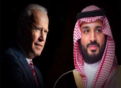 هدايا بن سلمان المُقترحة لـ”بايدن”: اليمن والتطبيع ورؤوس أكبر في قضيّة خاشقجي هدايا بن سلمان المُقترحة لـ”بايدن”: اليمن والتطبيع ورؤوس أكبر في قضيّة خاشقجي