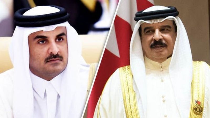 هل يؤثر اتهام قطر للبحرين بانتهاك مجالها الجوي على مساعي المصالحة؟