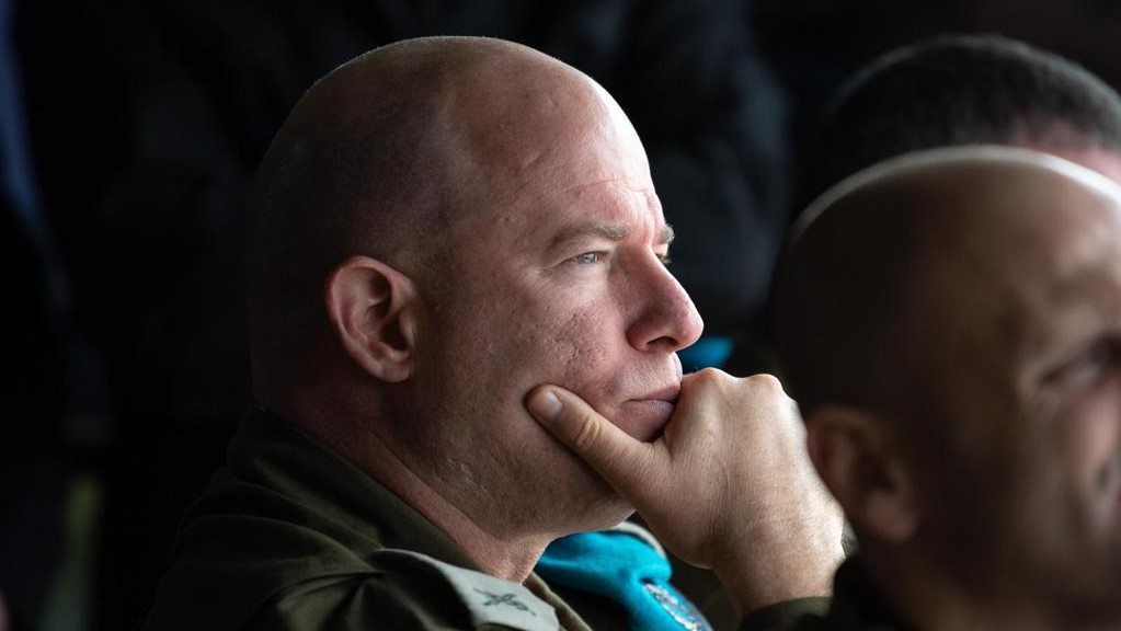 الجيش الإسرائيلي: إيران قد تهاجمنا من اليمن الجيش الإسرائيلي: إيران قد تهاجمنا من اليمن