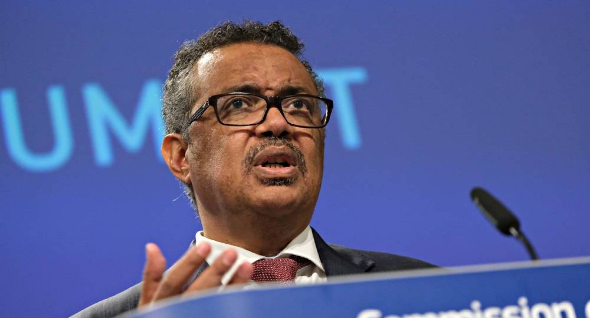 “الصحة” العالمية تتوقع ظهور وباء جديد في العالم “الصحة” العالمية تتوقع ظهور وباء جديد في العالم