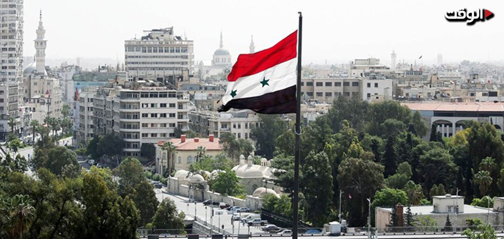 السلاح الكيماوي في سوريا.. تسييس وكذب لا ينتهي السلاح الكيماوي في سوريا.. تسييس وكذب لا ينتهي