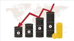 انخفاض أسعار النفط مع تجدد المخاوف بشأن الطلب العالمي على الوقود
