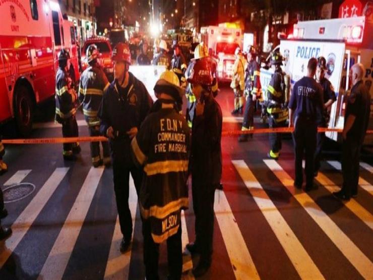 أوروبا تواصل تشديد إجراءات مكافحة وباء كوفيد-19 في ظل تأخر تسليم اللقاحات أوروبا تواصل تشديد إجراءات مكافحة وباء كوفيد-19 في ظل تأخر تسليم اللقاحات