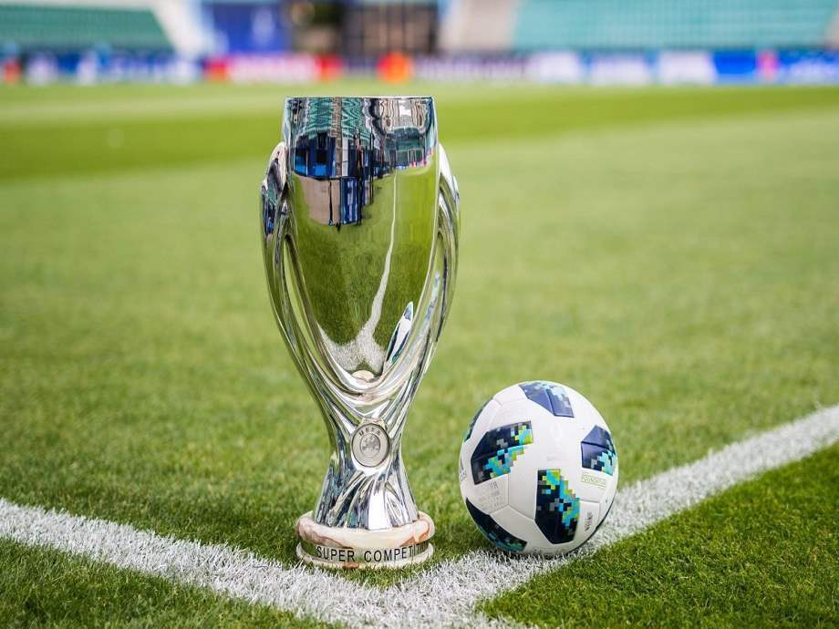 فيفا:لن نعترف بالدوري السوبر الأوروبي لكرة القدم