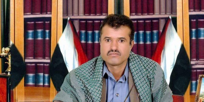القرار الأمريكي.. والخيارات اليمنية القرار الأمريكي.. والخيارات اليمنية