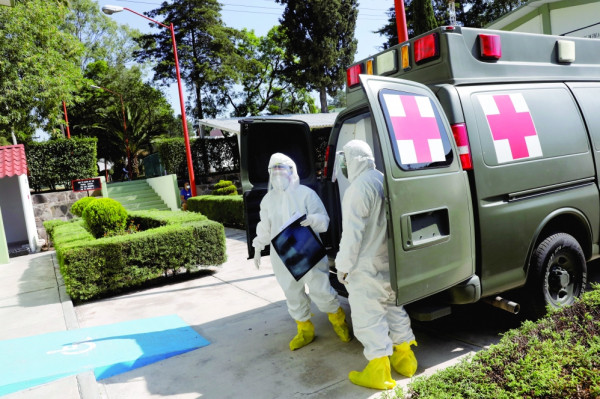 إصابات كورونا تتجاوز 102 مليون حالة حول العالم إصابات كورونا تتجاوز 102 مليون حالة حول العالم