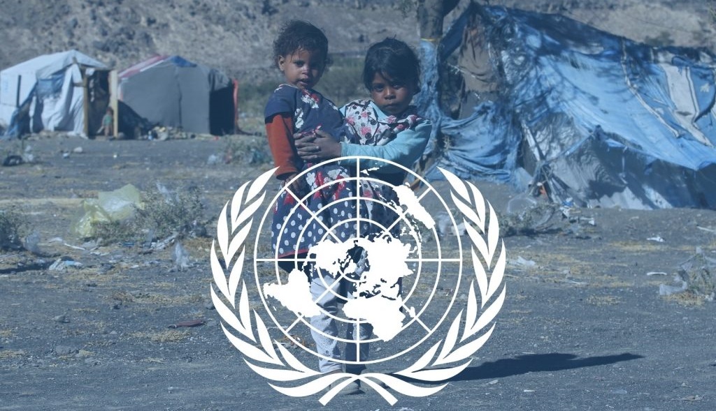 إنسانية الأمم المتحدة تسقط قتيلة أموال الدول الخليجیة..واليمن قال كلمته”مقاومة حتى الخلاص”