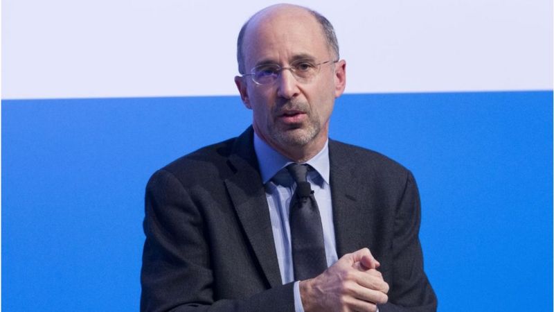 مبعوث بايدن الخاص بإيران يظهر رغبة في إحياء الاتفاق النووي