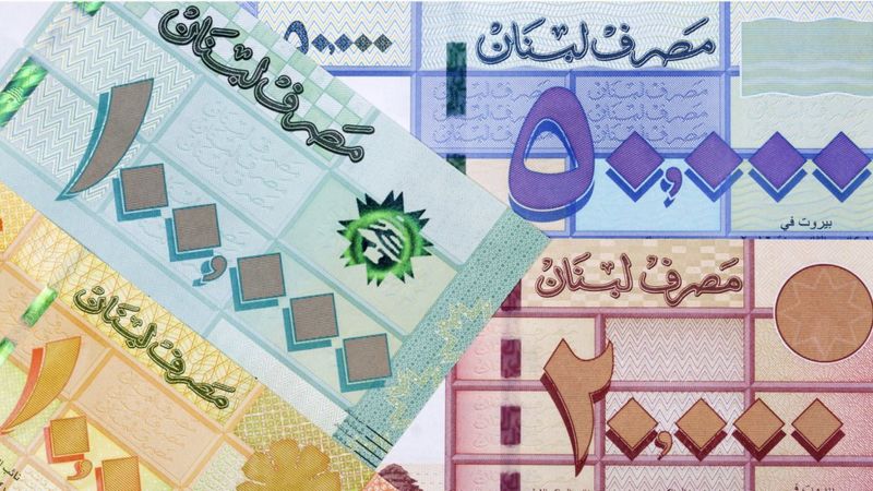 من المسؤول عن التدهور الاقتصادي والسياسي في لبنان؟