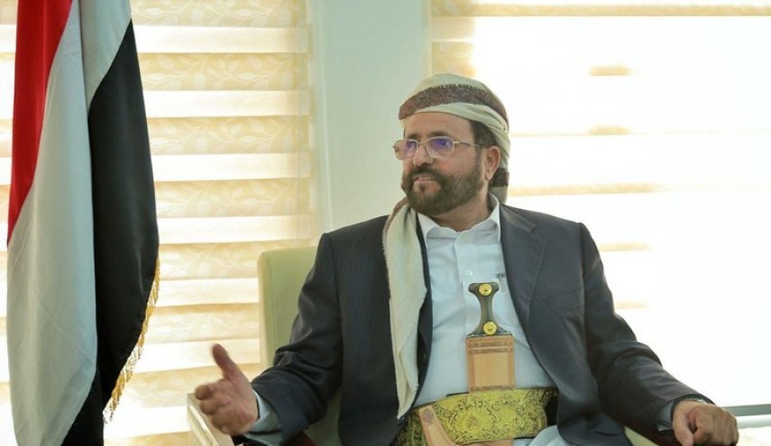 ‘محافظ مأرب’ يعترف بالحقيقة المرة وقرب الهزيمة