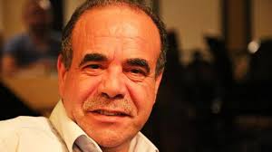 شكري المبخوت يفوز بجائزة عبد الحميد شومان لأدب الطفل شكري المبخوت يفوز بجائزة عبد الحميد شومان لأدب الطفل