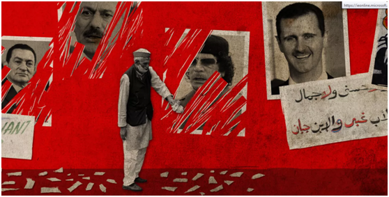 هل يمكن إصلاح العلاقة بين الحاكم العربي والمحكوم؟