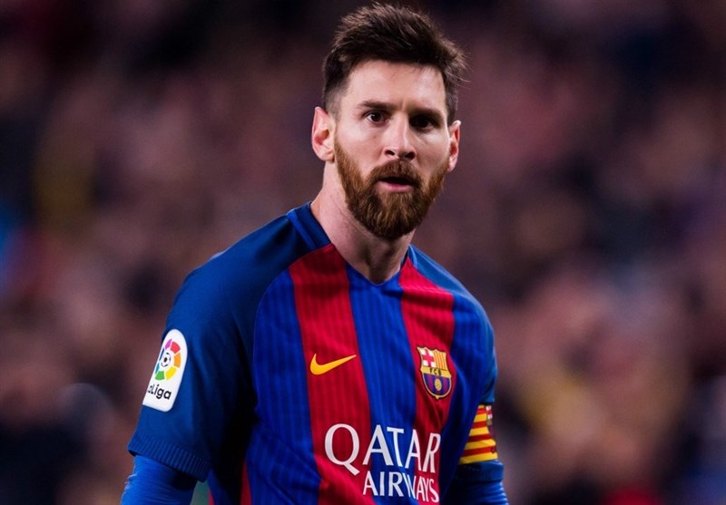 ميسي يعادل رقم تشابي القياسي ويقلص الفارق مع أتلتيكو
