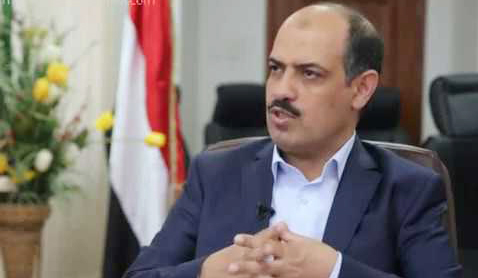 رئيس مجلس الشورى يعزي في وفاة وزير النقل