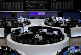 ارتفاع الأسهم الأوروبية لأعلى مستوياتها على الإطلاق بنهاية الأسبوع