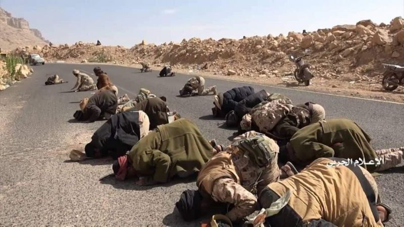 اليمن: معجزة لن ينساها التاريخ اليمن: معجزة لن ينساها التاريخ