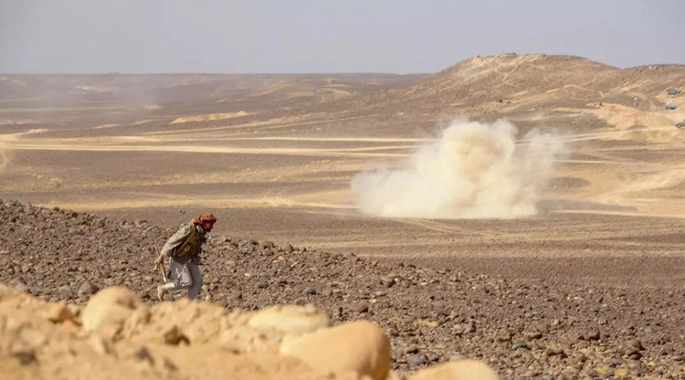 إبن سلمان يرتكب خطأ فادحاً في مأرب: “القاعدة” في حضن المملكة إبن سلمان يرتكب خطأ فادحاً في مأرب: “القاعدة” في حضن المملكة