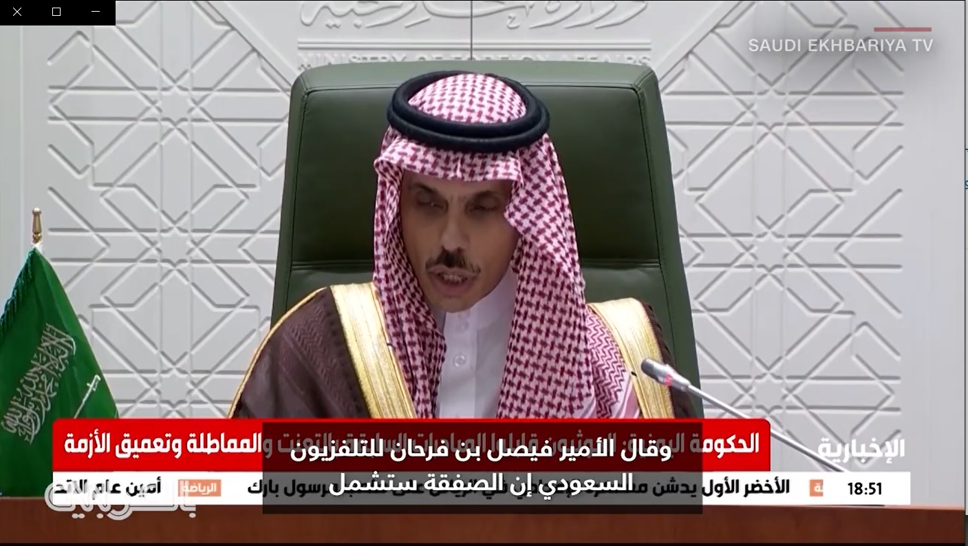 كل ما قد تود أن تعرفه عن المبادرة السعودية بشأن اليمن ورد الحوثيين والمجتمع الدولي (فيديو)