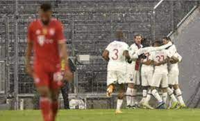 دوري أبطال أوروبا.. مبابي يقود باريس لإسقاط هيبة البايرن في معقله