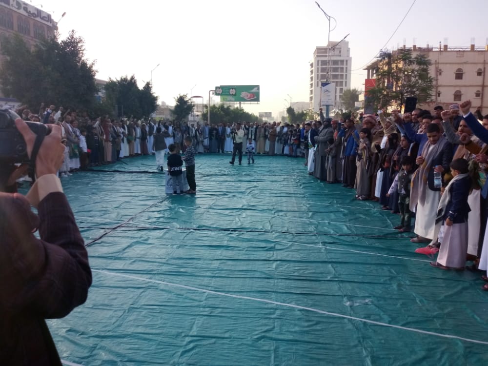 شركة النفط: الأمم المتحدة توفر الغطاء لتحالف العدوان في القرصنة على سفن الوقود