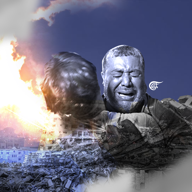 المقاومة الفلسطينيّة تفرض معادلات القوّة والتحدّي المقاومة الفلسطينيّة تفرض معادلات القوّة والتحدّي