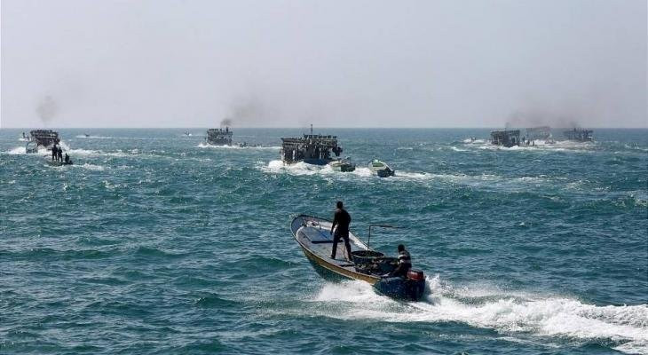 لماذا تقلق إسرائيل من امتلاك حماس قوات بحرية؟