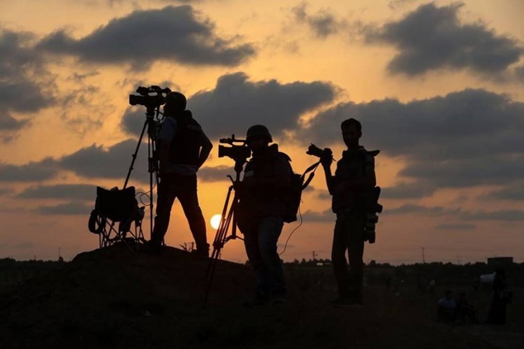 مقاربات الفضائيّات العربيّة للعدوان الإسرائيليّ