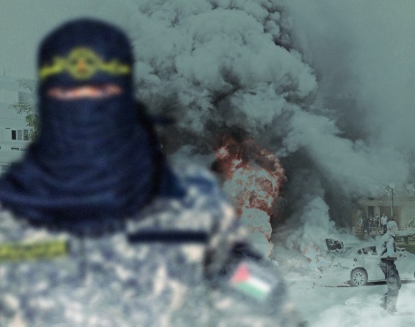 بين الإستعلام والميدان.. كيف هزم “سيف القدس” “إسرائيل”؟ بين الإستعلام والميدان.. كيف هزم “سيف القدس” “إسرائيل”؟