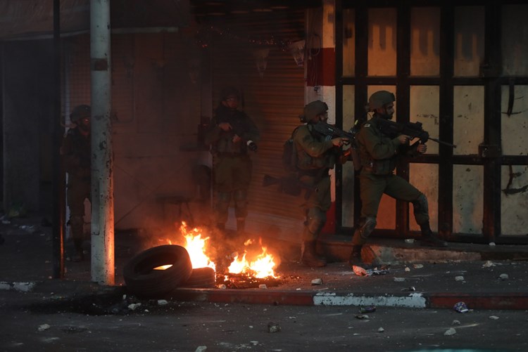 “جيروزاليم بوست”: إسرائيل تخسر أمام حماس