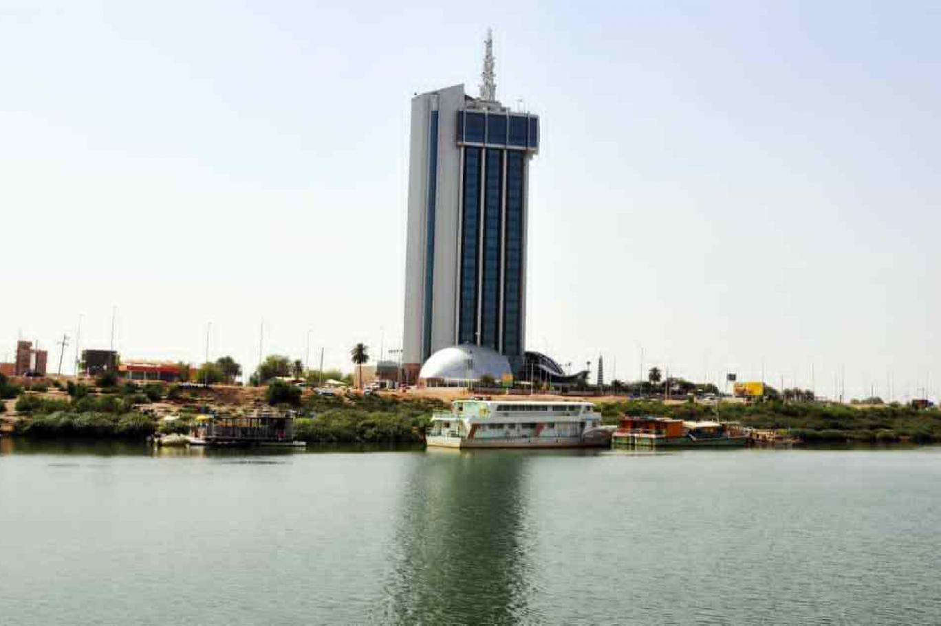 حسابات مزيفة على وسائل التواصل الاجتماعي هدفها زعزعة استقرار السودان حسابات مزيفة على وسائل التواصل الاجتماعي هدفها زعزعة استقرار السودان