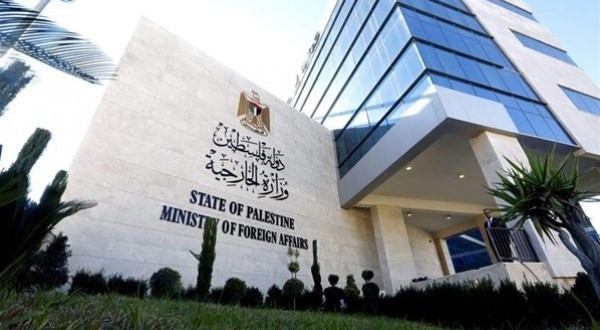 الخارجية الفلسطينية: نتنياهو يصعد العدوان على القدس كحبل نجاة لتثبيت حكمه