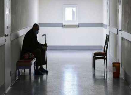 خمس علامات تدل على أن الخرف وشيك