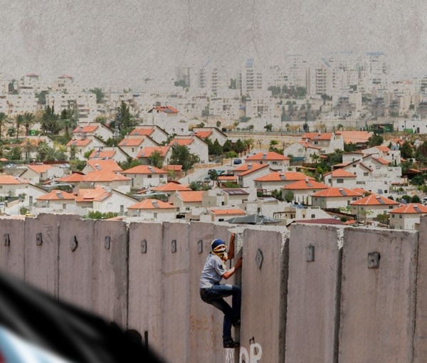 “سيف القدس” وتداعي المشروع الصّهيونيّ: الاستيطان “سيف القدس” وتداعي المشروع الصّهيونيّ: الاستيطان