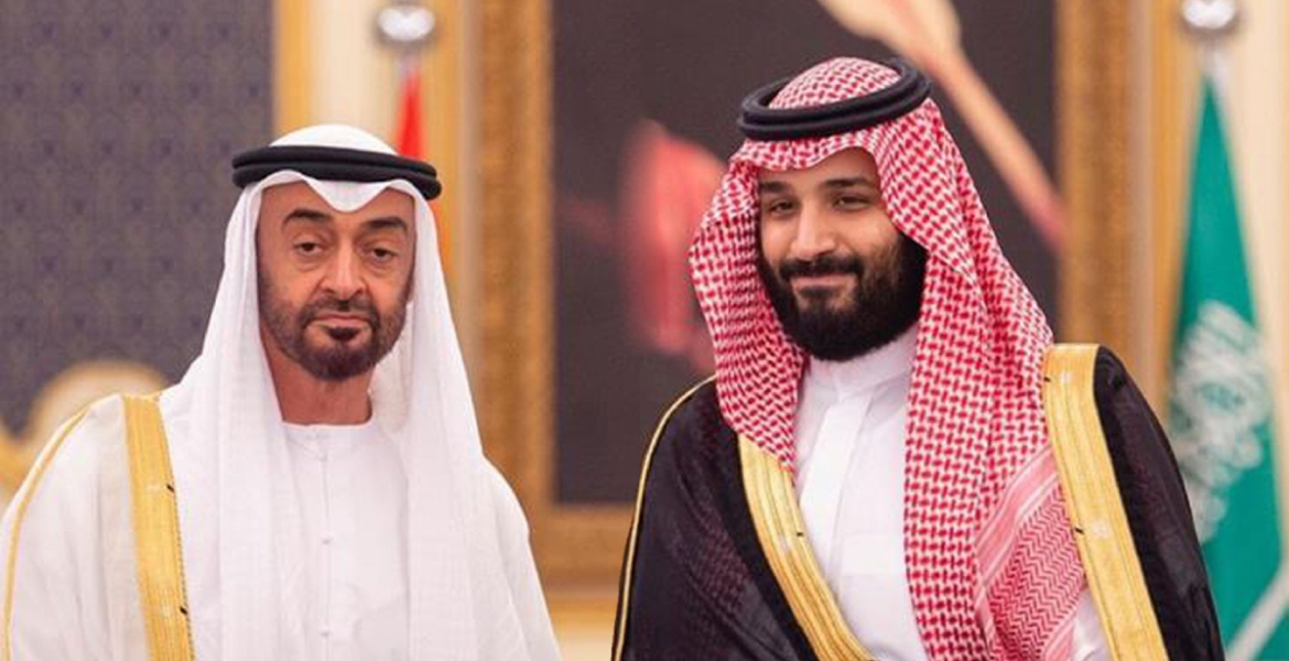 محمي: خلافات سعودية – اماراتية – اليمن