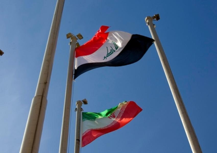 إرتفاع صادرات إيران إلى العراق الى 2.8 مليار دولار