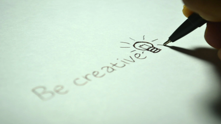 ابتكار اختبار جديد وبسيط للإبداع يمكن للجميع تجربته!