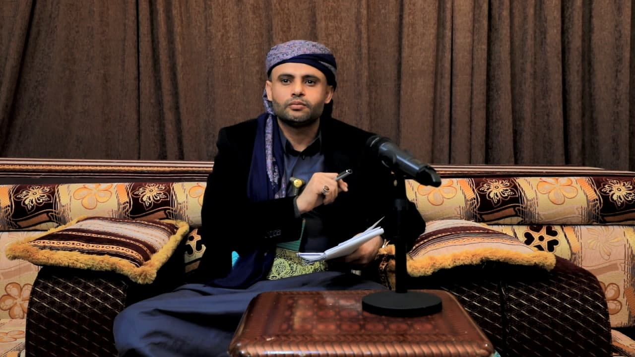 الرئيس المشاط: العمل الإعلامي عمل جهادي لا يستهان به