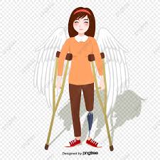 تحدي الفتيات لاعاقتهن وتحقيق حلمهن تحدي الفتيات لاعاقتهن وتحقيق حلمهن