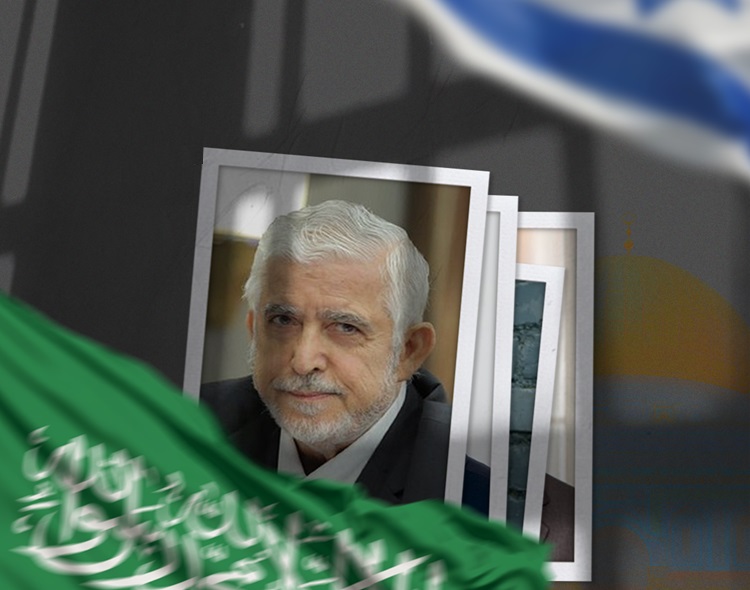 محاكمات إسرائيليَّة بأيدٍ سعودية محاكمات إسرائيليَّة بأيدٍ سعودية