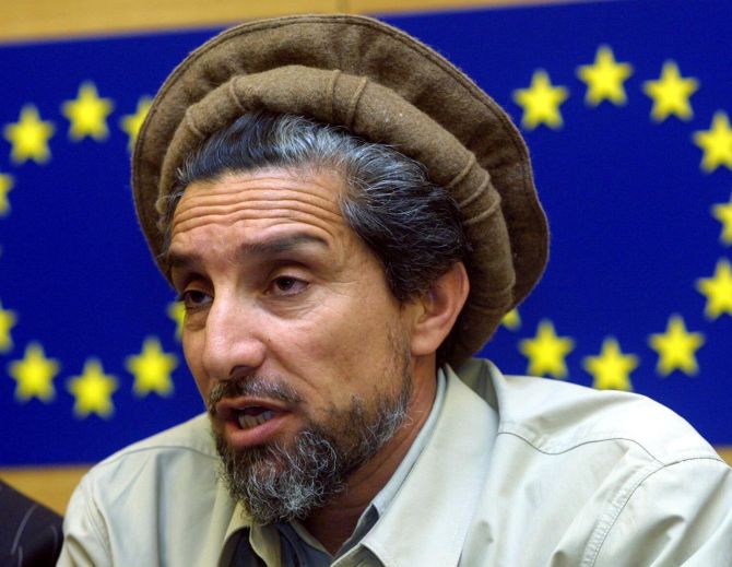 التاريخ الذي يتم تجاهله لأحمد شاه مسعود.. بطل أفغانستان القومي أم الرجل الذي صنع طالبان دون قصد؟